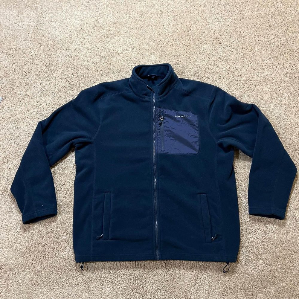 Men’s Vineyard Vines Coat Size Large